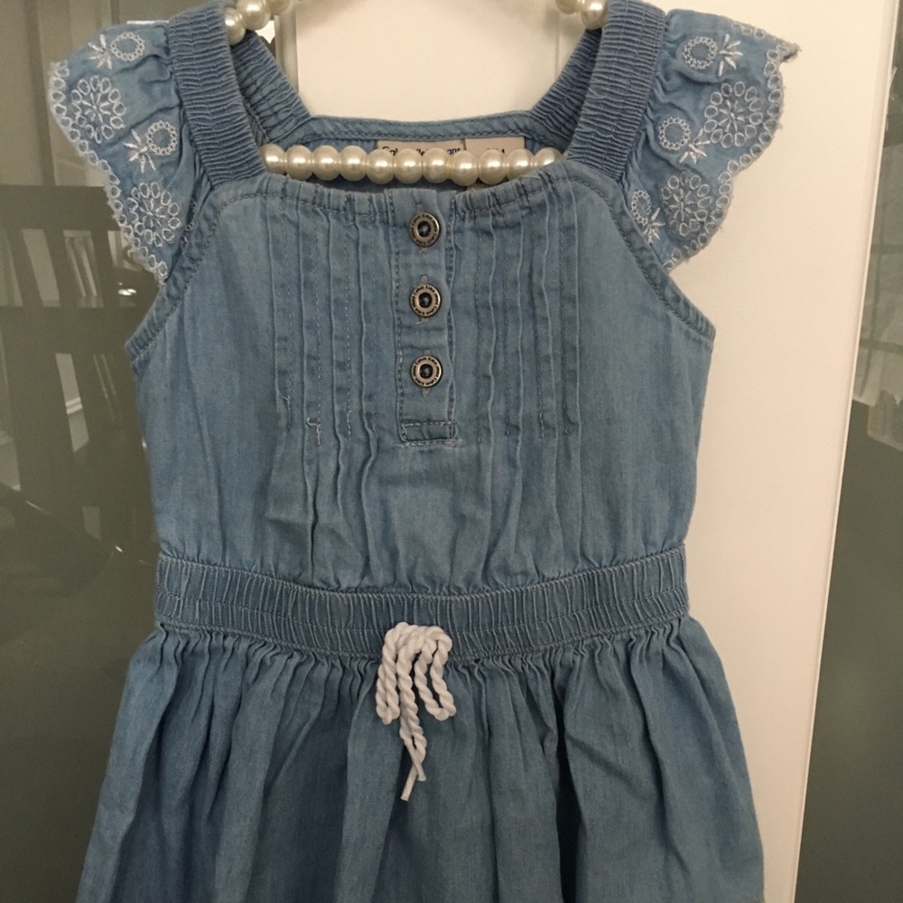Summer dress